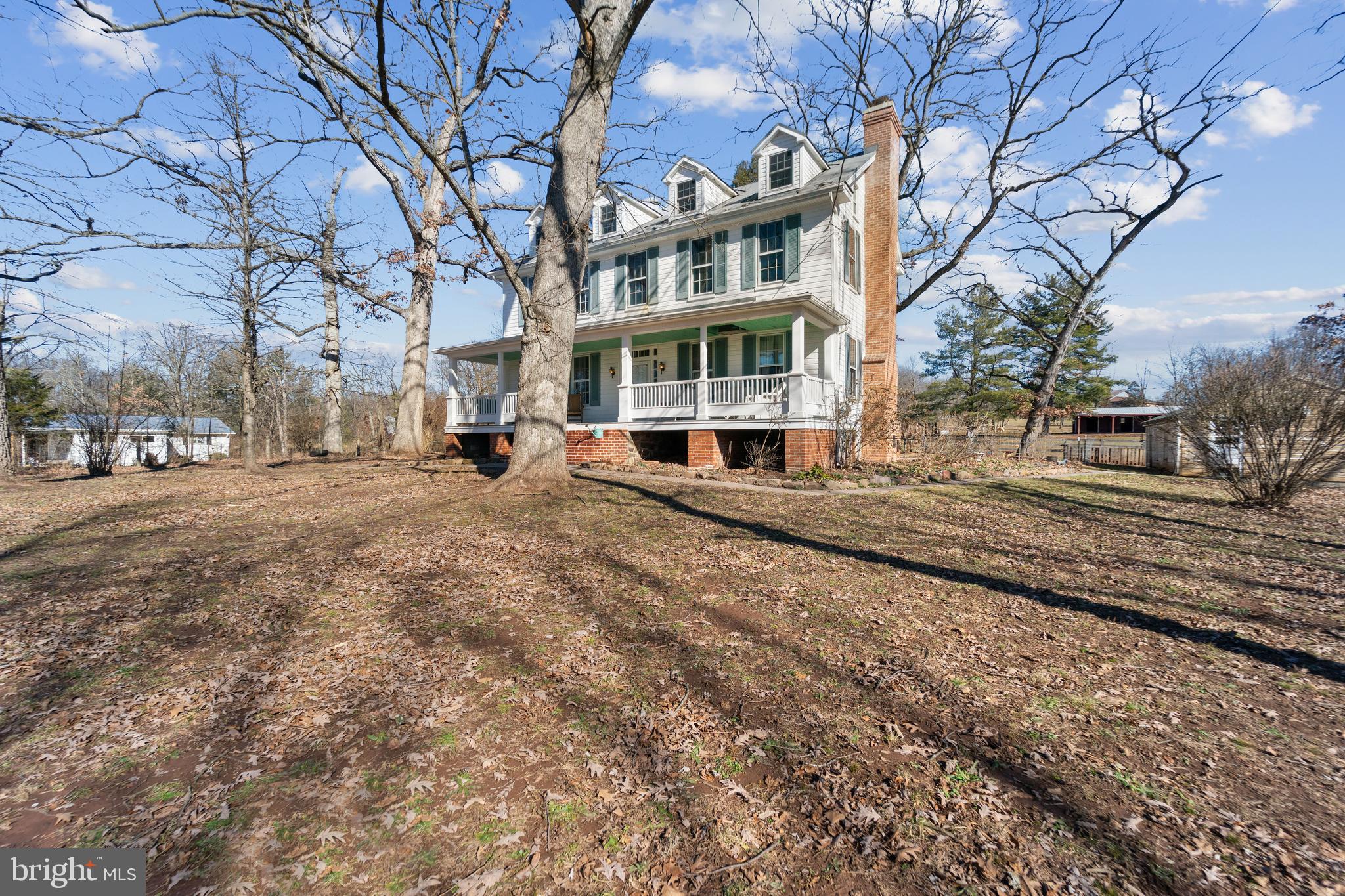 9902 Rocky Ridge Road Rocky Ridge, MD 21778 - Photo 4 of 96
