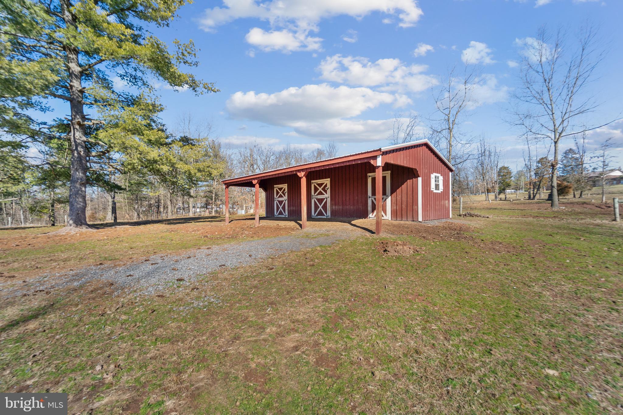 9902 Rocky Ridge Road Rocky Ridge, MD 21778 - Photo 63 of 96