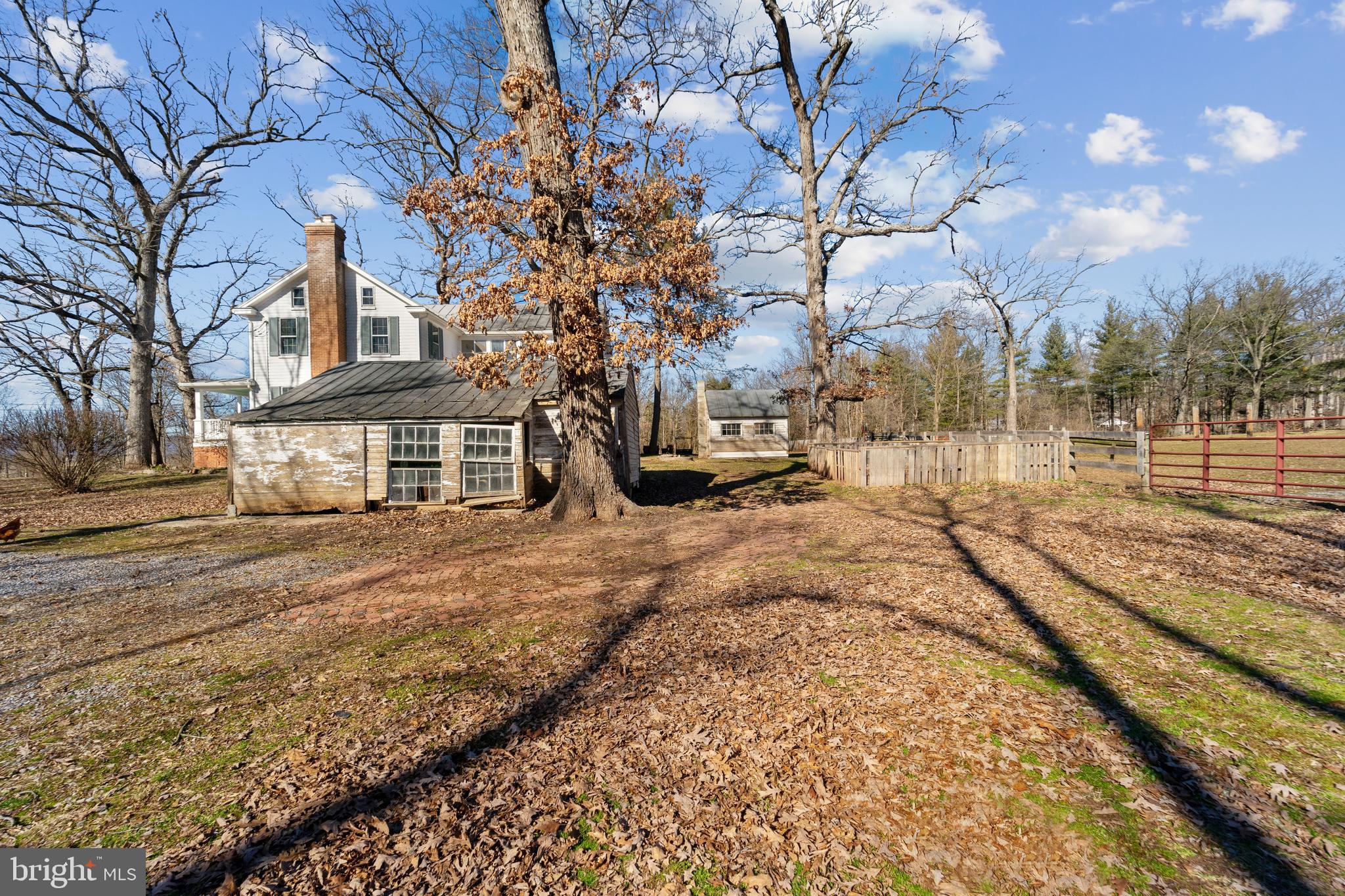 9902 Rocky Ridge Road Rocky Ridge, MD 21778 - Photo 70 of 96 Large work shop