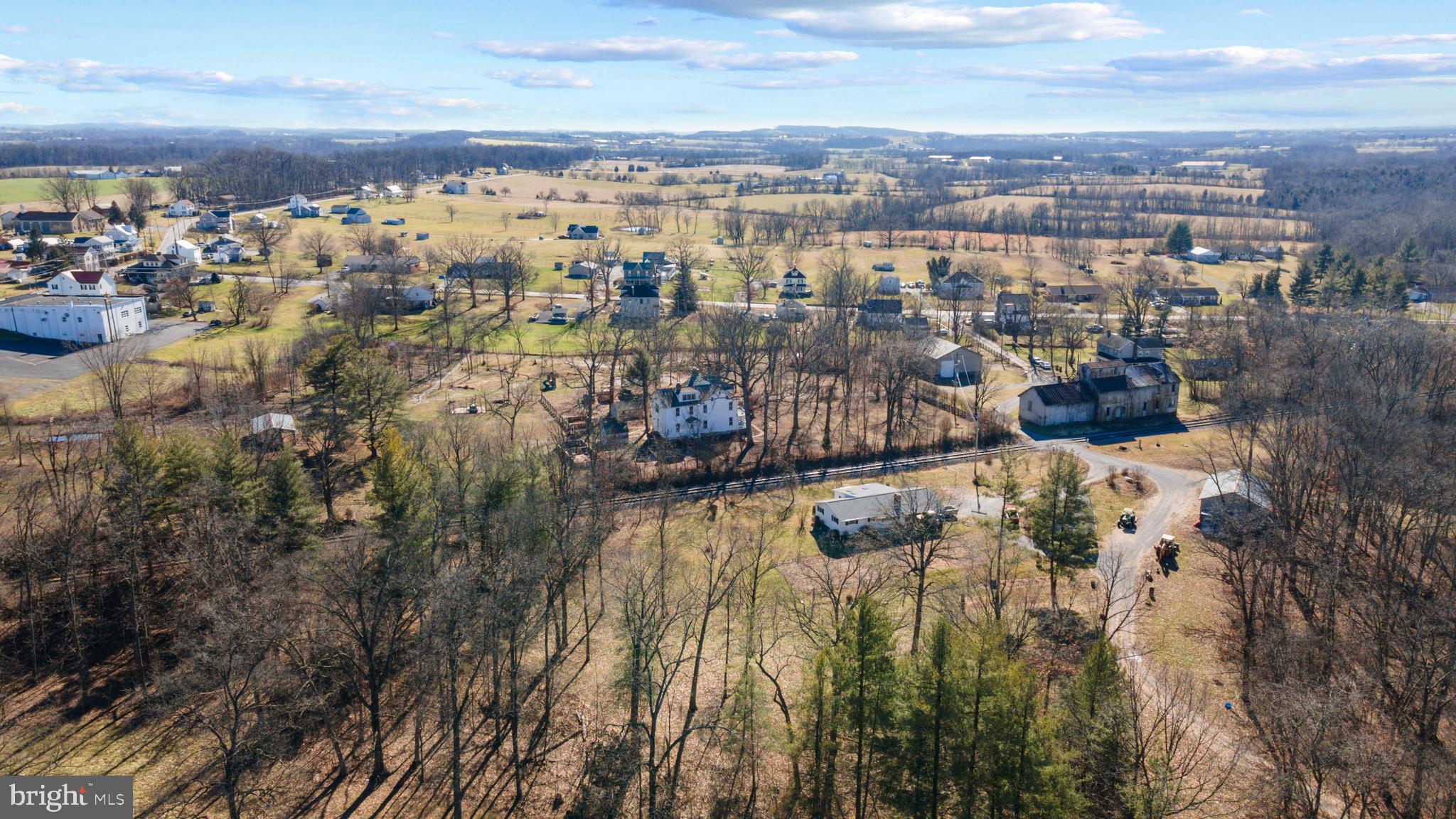 9902 Rocky Ridge Road Rocky Ridge, MD 21778 - Photo 72 of 96