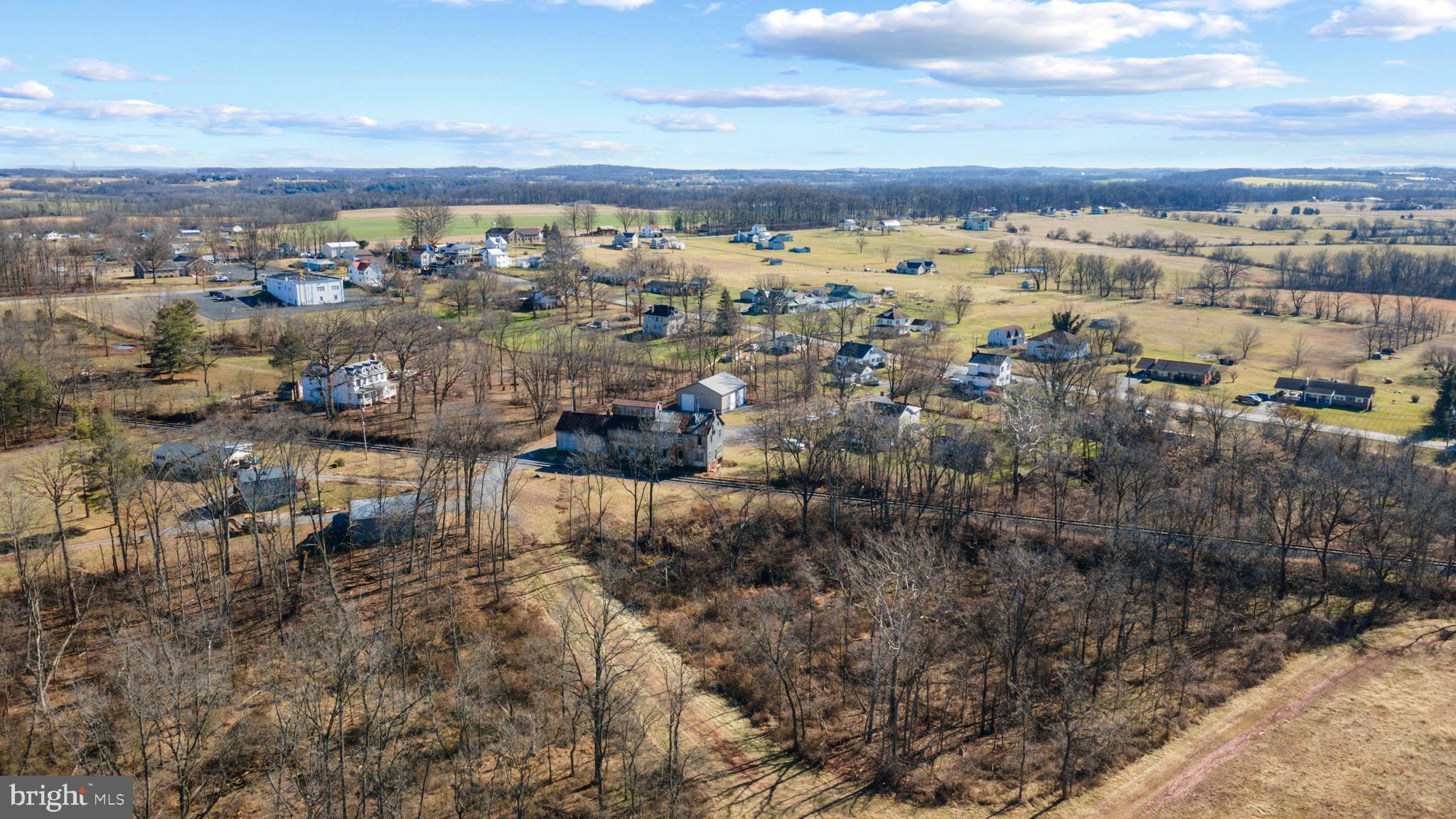 9902 Rocky Ridge Road Rocky Ridge, MD 21778 - Photo 73 of 96