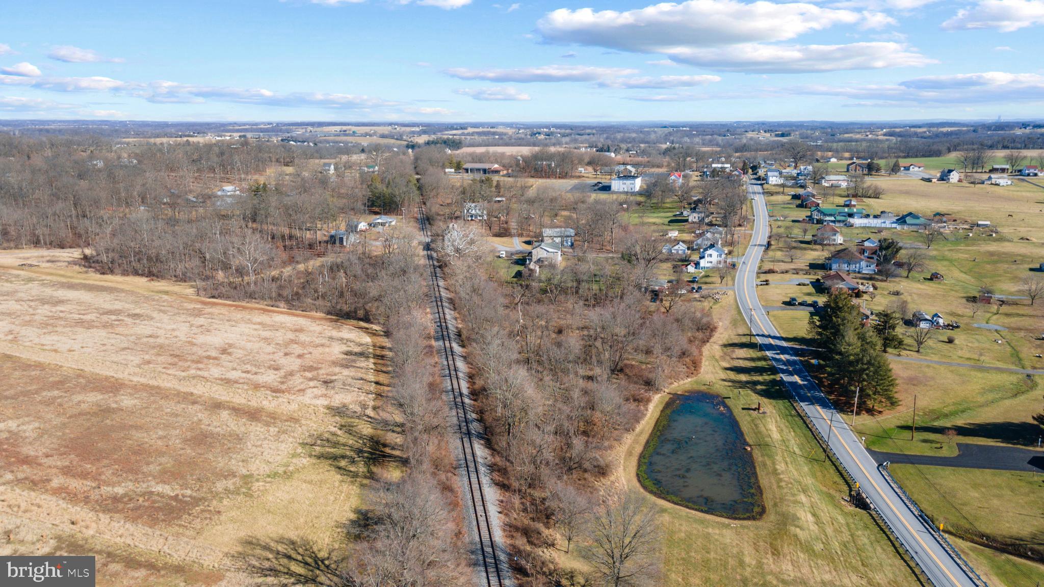 9902 Rocky Ridge Road Rocky Ridge, MD 21778 - Photo 75 of 96