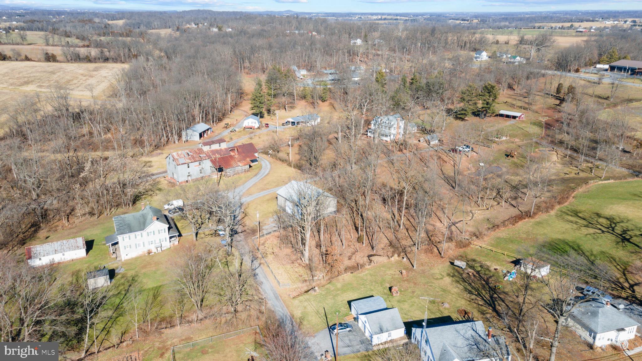 9902 Rocky Ridge Road Rocky Ridge, MD 21778 - Photo 76 of 96