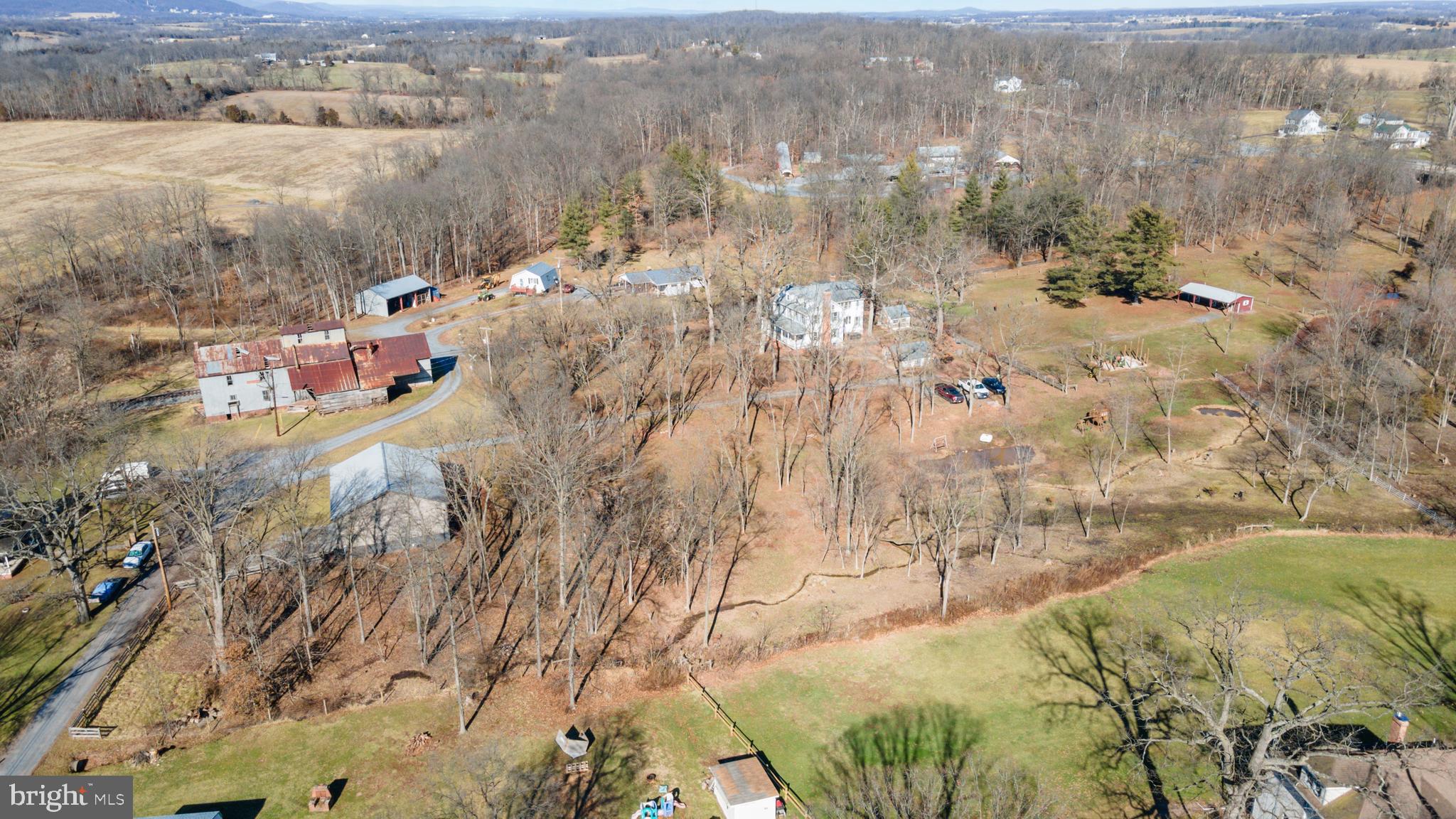 9902 Rocky Ridge Road Rocky Ridge, MD 21778 - Photo 77 of 96