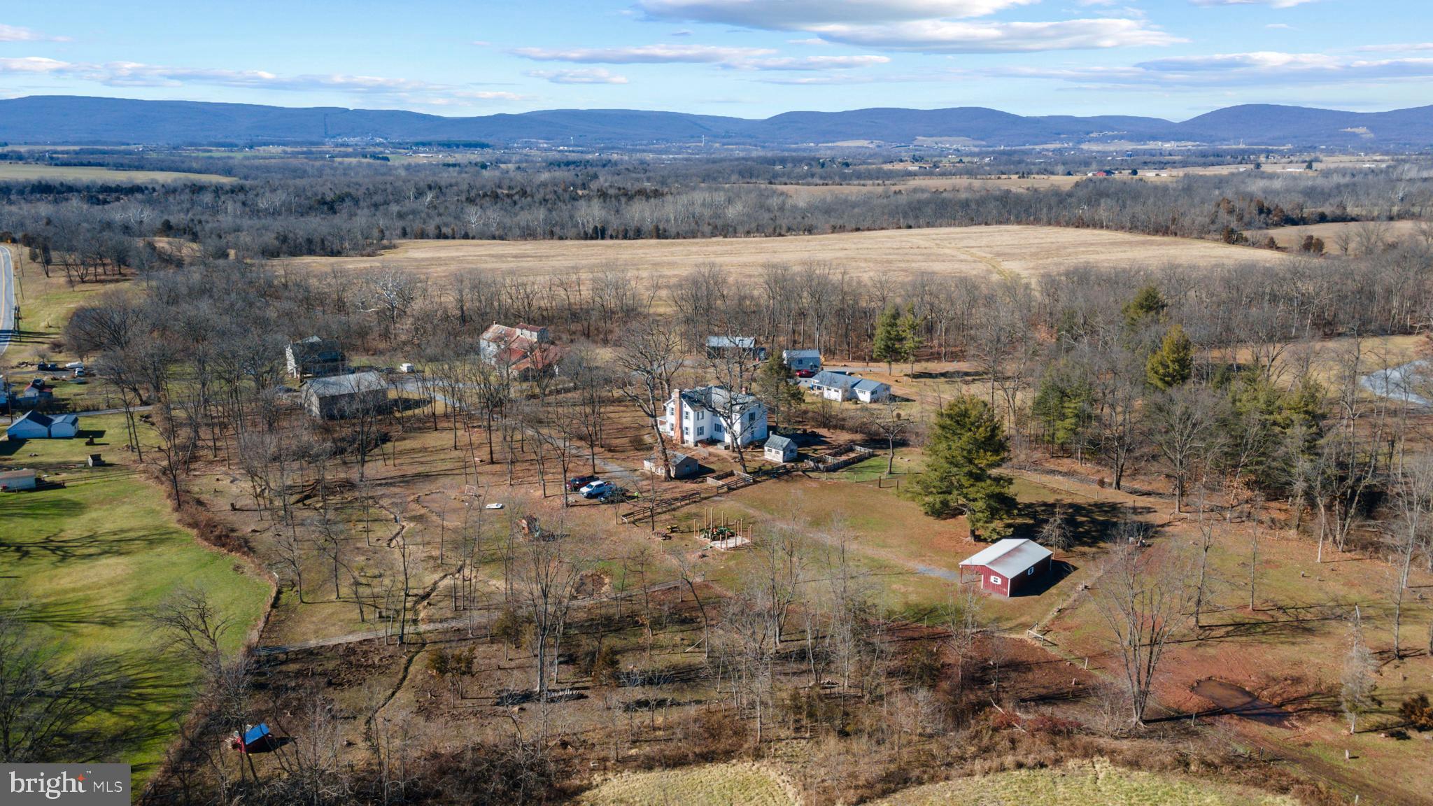 9902 Rocky Ridge Road Rocky Ridge, MD 21778 - Photo 78 of 96