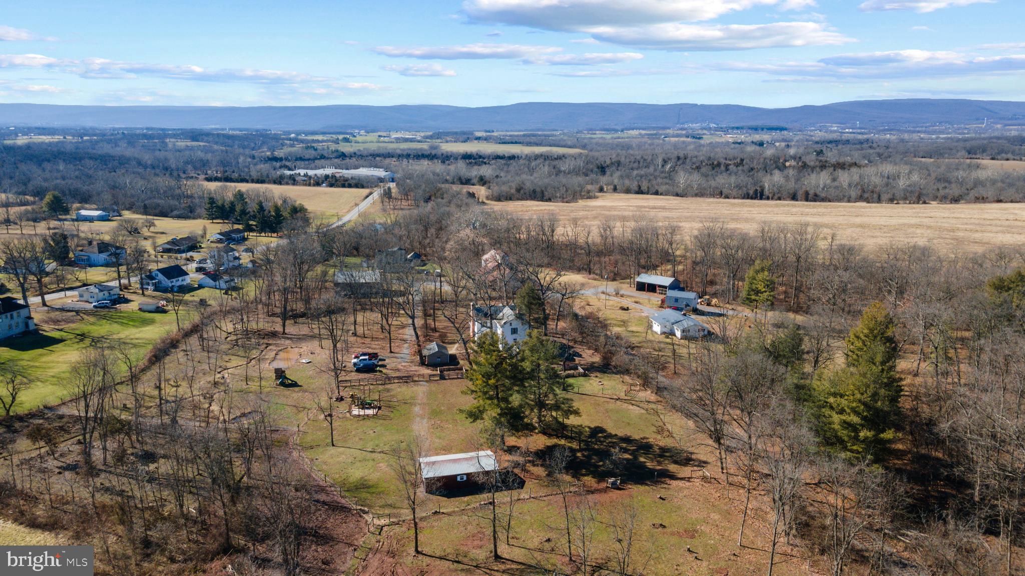 9902 Rocky Ridge Road Rocky Ridge, MD 21778 - Photo 79 of 96