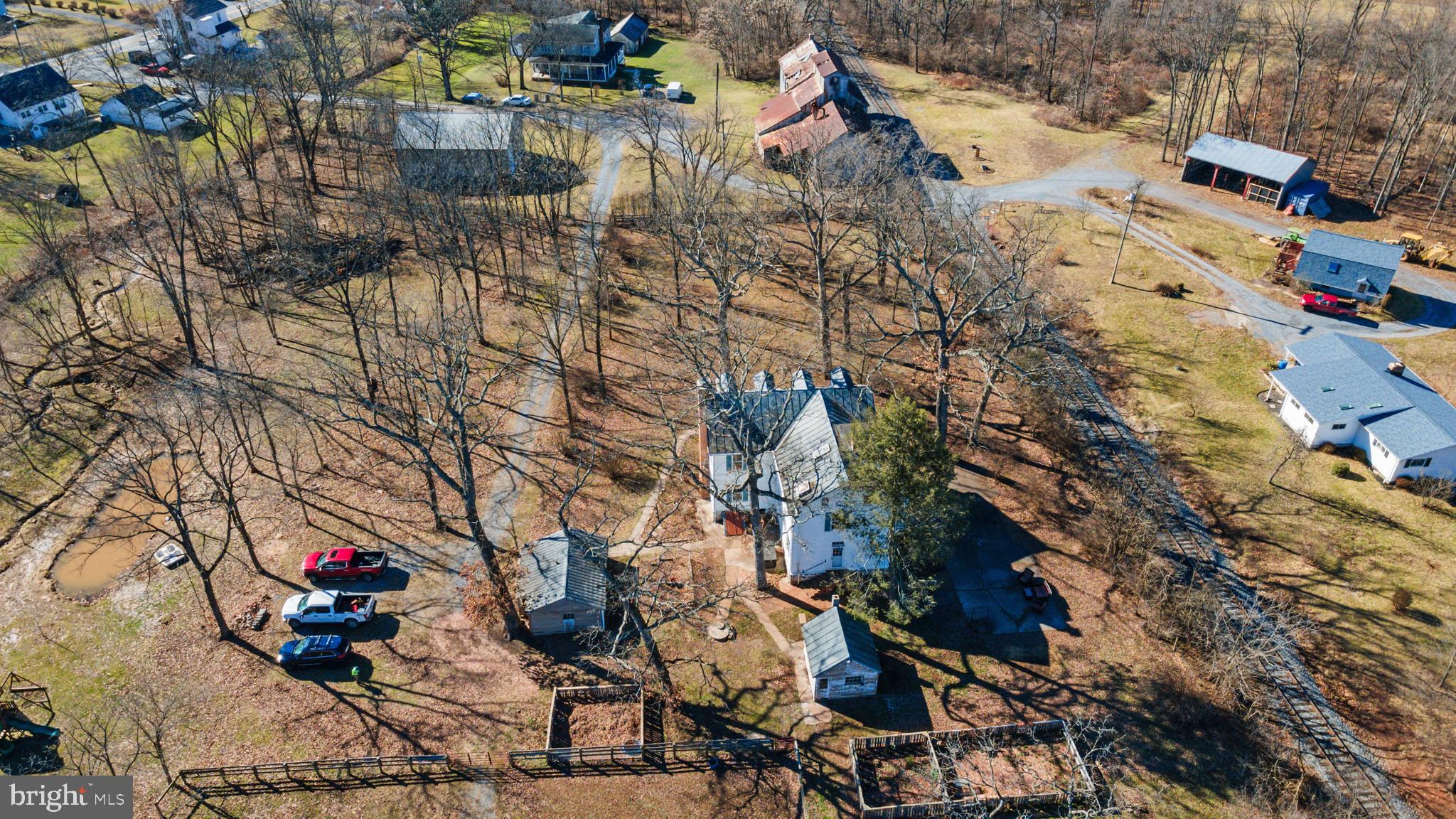 9902 Rocky Ridge Road Rocky Ridge, MD 21778 - Photo 80 of 96