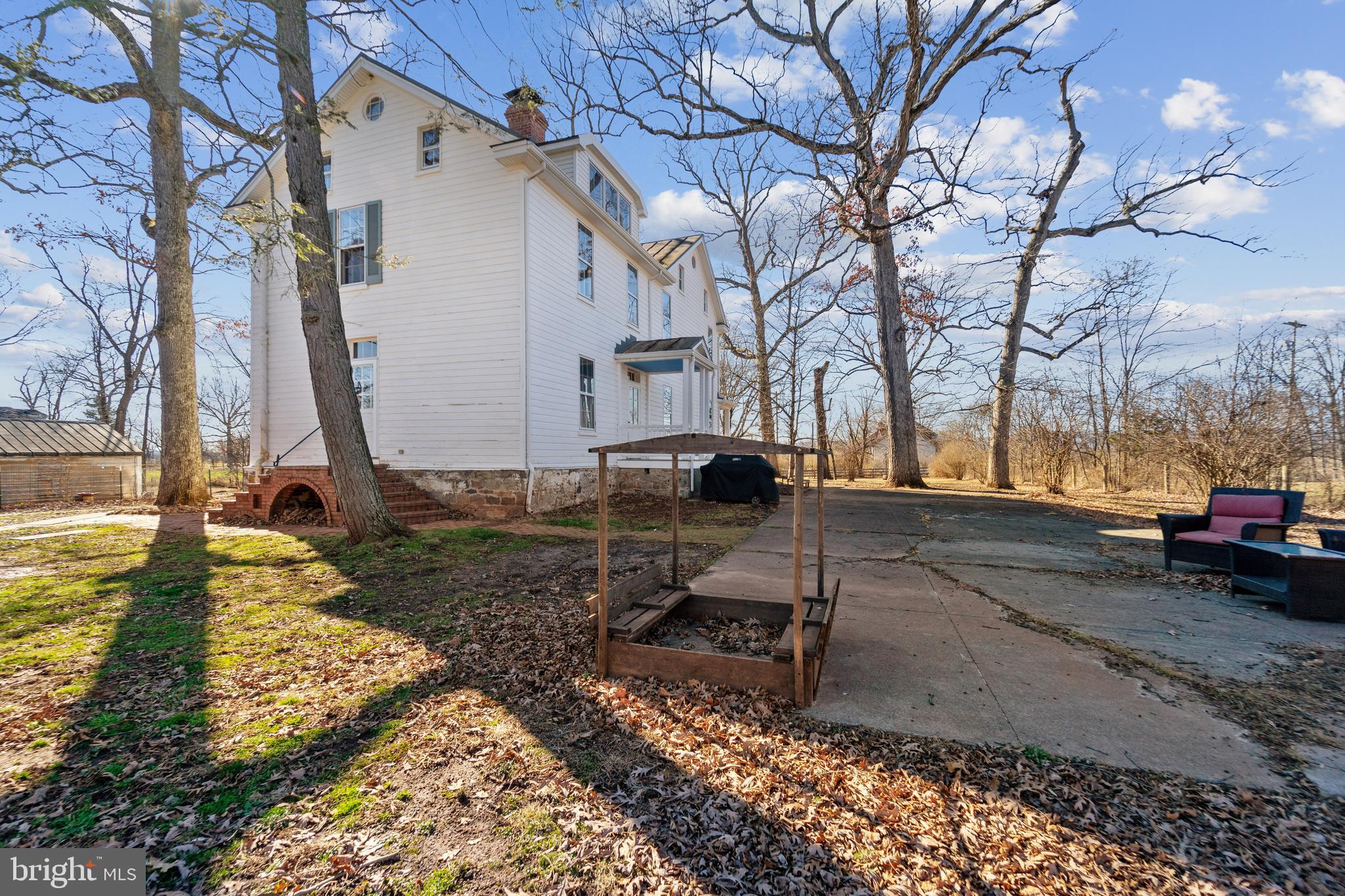 9902 Rocky Ridge Road Rocky Ridge, MD 21778 - Photo 8 of 96