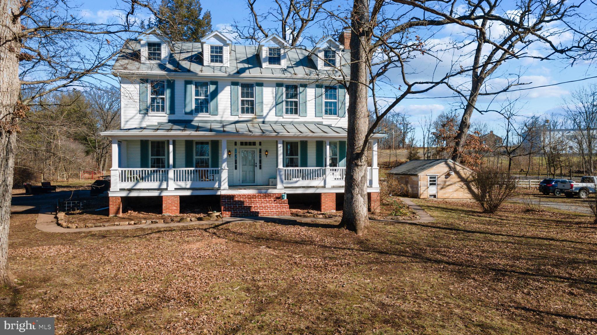 9902 Rocky Ridge Road Rocky Ridge, MD 21778 - Photo 81 of 96