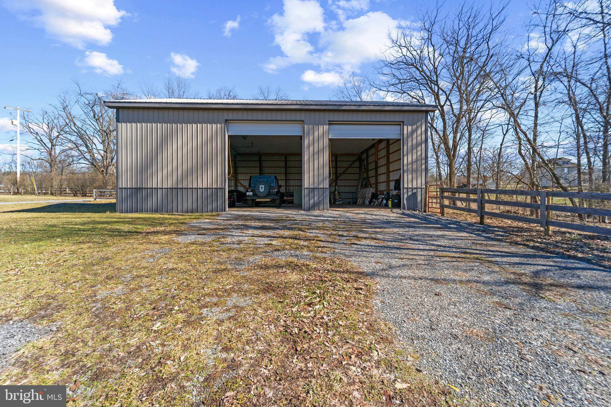 9902 Rocky Ridge Road Rocky Ridge, MD 21778 - Photo 83 of 96