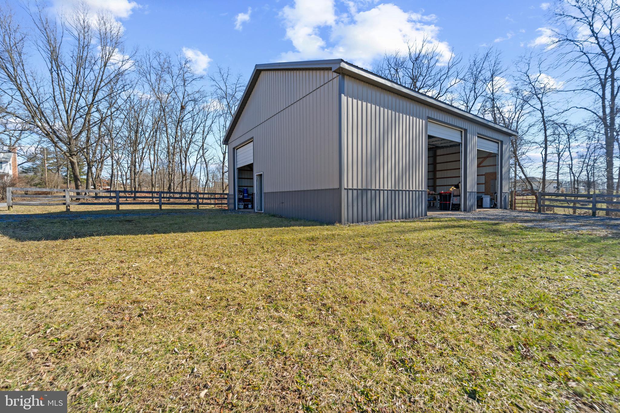 9902 Rocky Ridge Road Rocky Ridge, MD 21778 - Photo 84 of 96