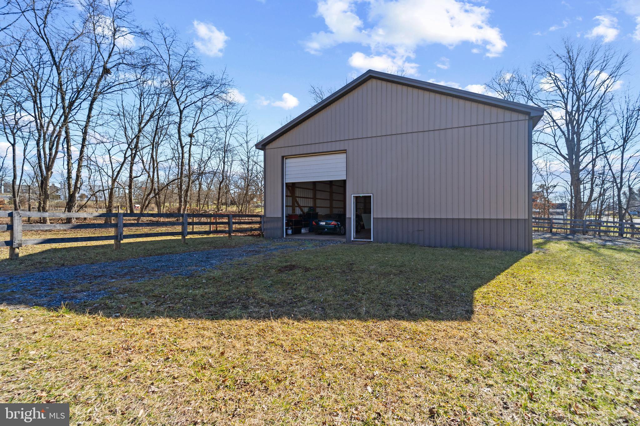 9902 Rocky Ridge Road Rocky Ridge, MD 21778 - Photo 85 of 96