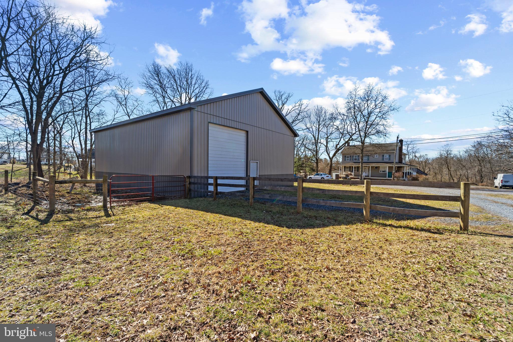 9902 Rocky Ridge Road Rocky Ridge, MD 21778 - Photo 86 of 96
