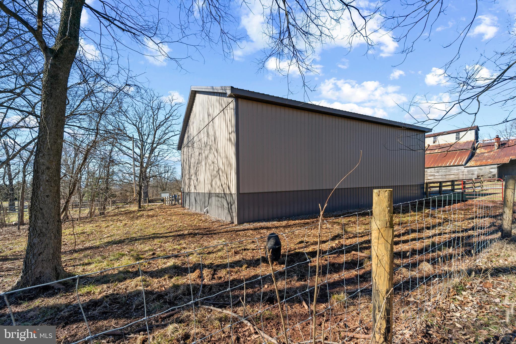 9902 Rocky Ridge Road Rocky Ridge, MD 21778 - Photo 87 of 96