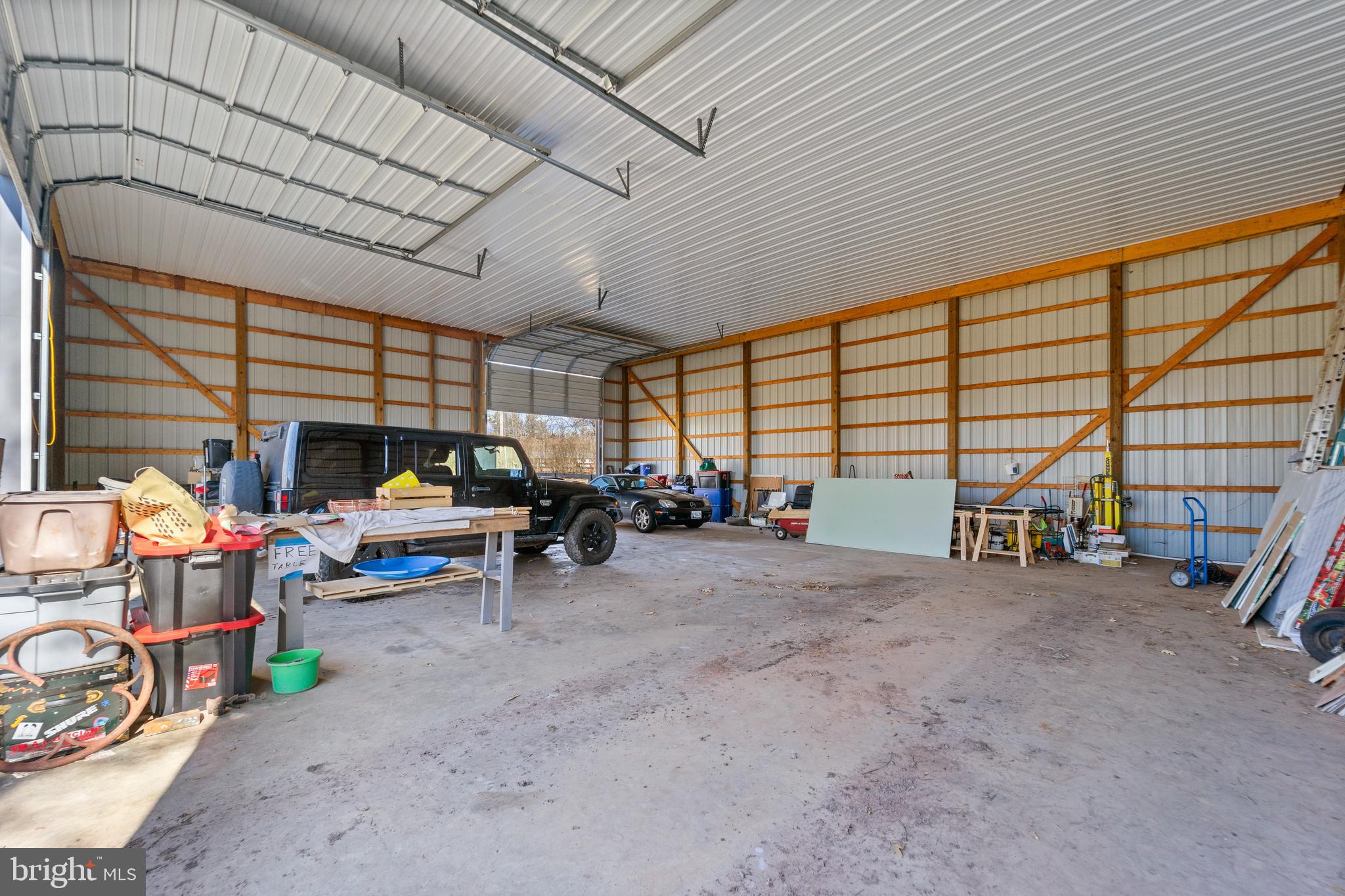 9902 Rocky Ridge Road Rocky Ridge, MD 21778 - Photo 89 of 96