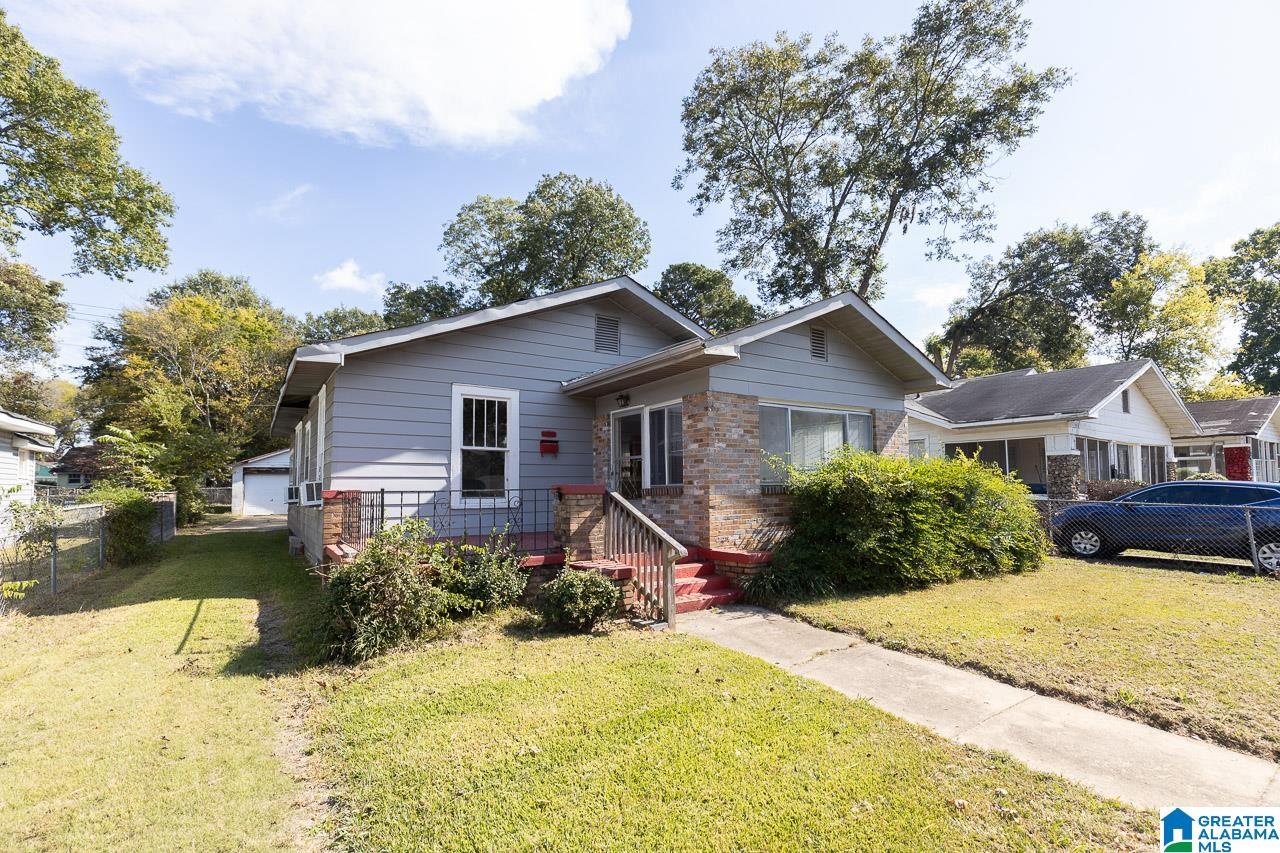 4809 Avenue R Birmingham, AL 35208 - Photo 1 of 22