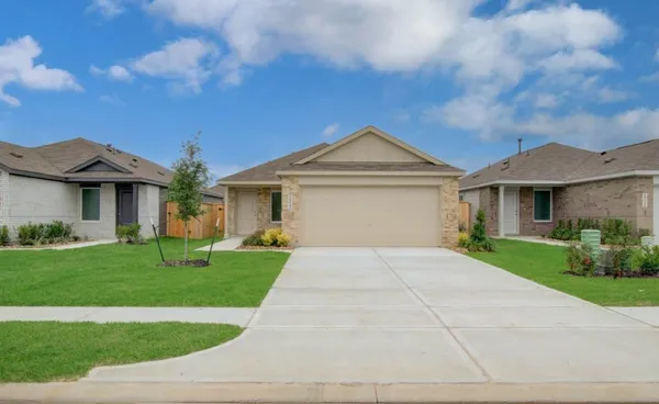 $1,750 | 18027 Valle Cupa Lane, New Caney, TX 77357