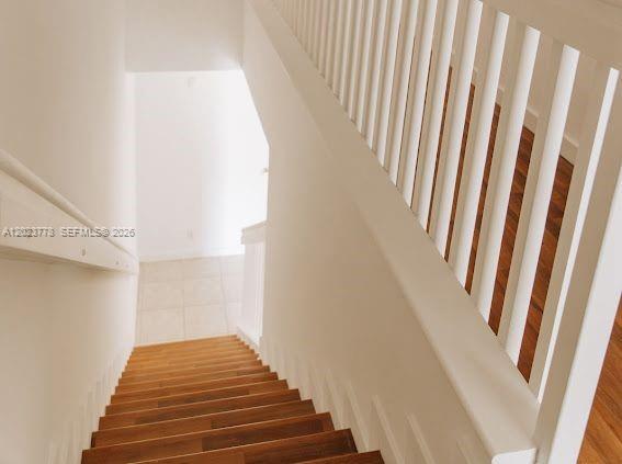 10245 Vía Hibiscus, Unit 10245 Boca Raton, FL 33428 - Photo 17 of 28 a view of entryway