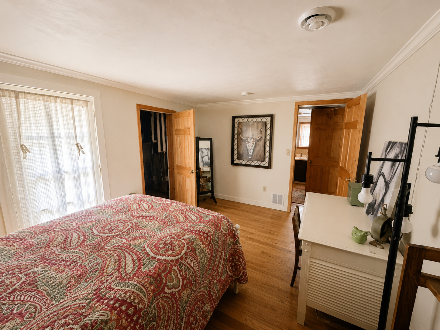 26870 Fairgrounds Road Webster, WI 54893 - Photo 9 of 18 Gallery Image 9