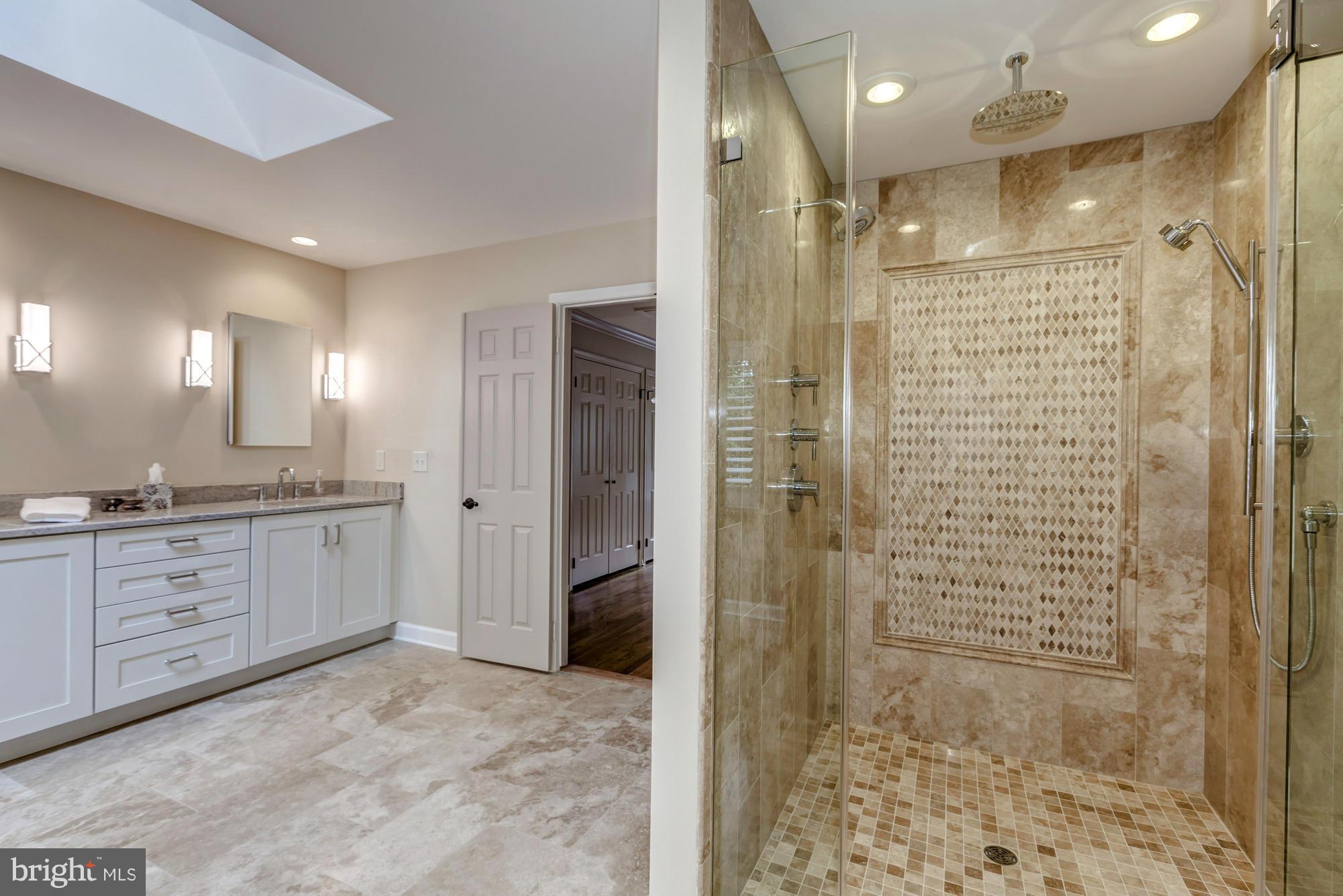 1111 Old Cedar Road McLean, VA 22102 - Photo 14 of 30 Master Bathroom