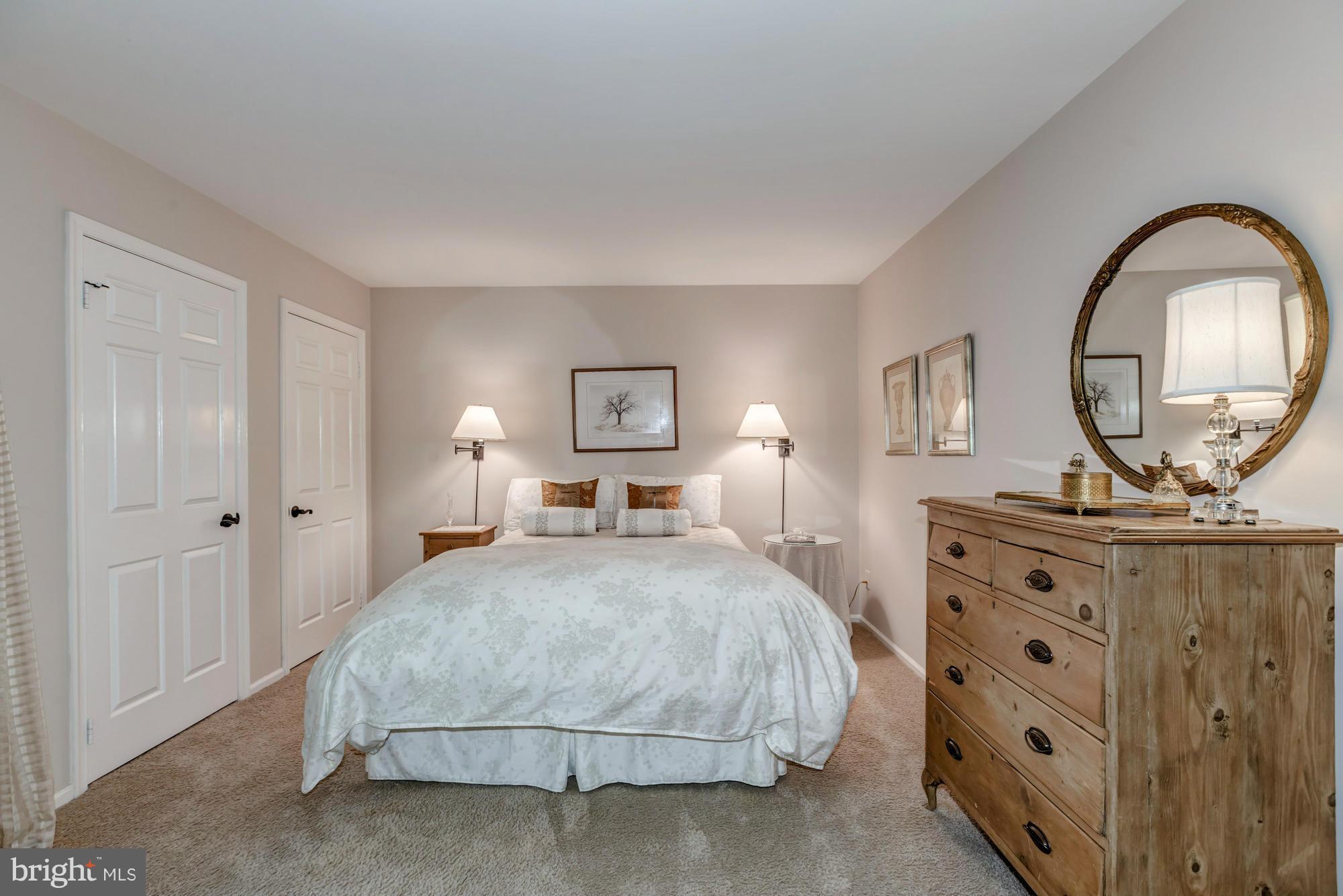 1111 Old Cedar Road McLean, VA 22102 - Photo 16 of 30 Bedroom