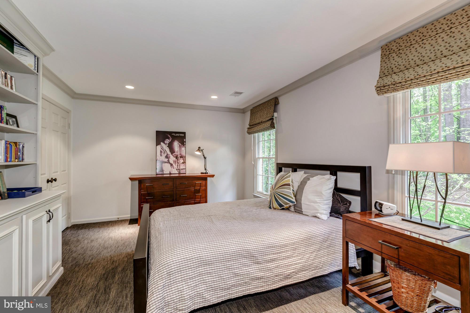 1111 Old Cedar Road McLean, VA 22102 - Photo 18 of 30 Bedroom