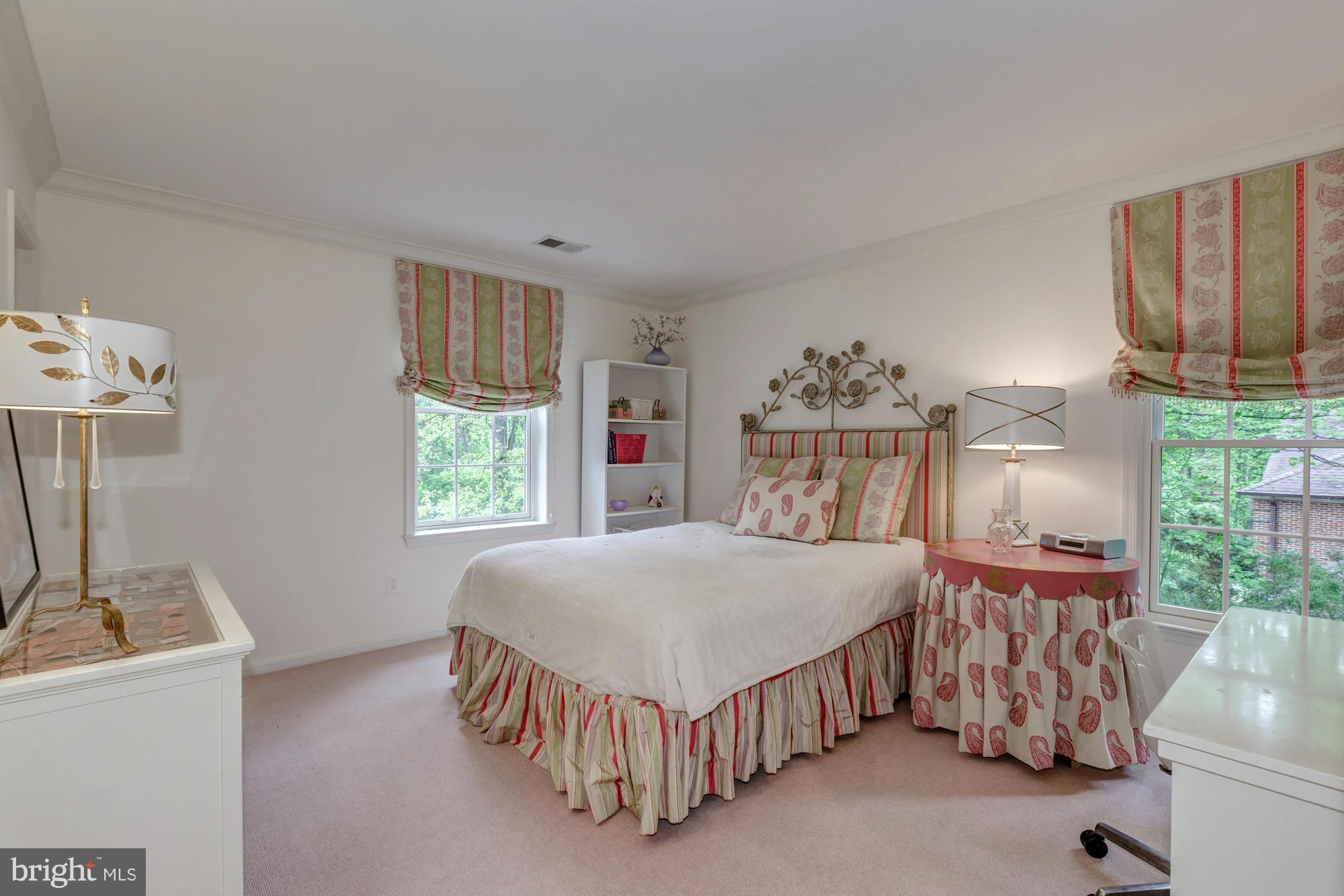 1111 Old Cedar Road McLean, VA 22102 - Photo 19 of 30 Bedroom
