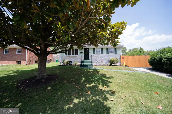$340,000 | 7126 East Cedar Street, Landover, MD 20785