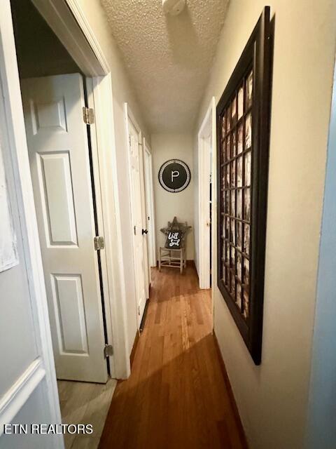 554 McLin Hollow Road Rose Hill, VA 24281 - Photo 17 of 26 Hallway