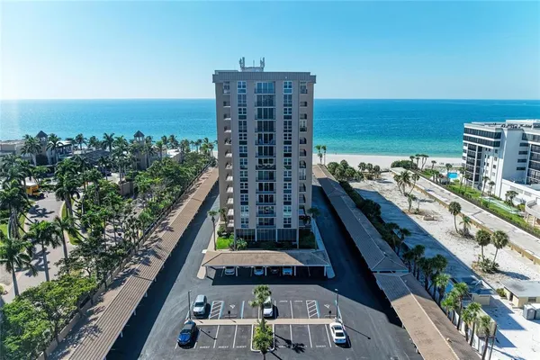 $9,900 | 1212 Benjamin Franklin Drive, Unit 208, Sarasota, FL 34236
