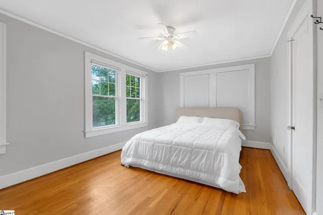 $875,000 | 217 East Earle Street, Greenville, SC 29609