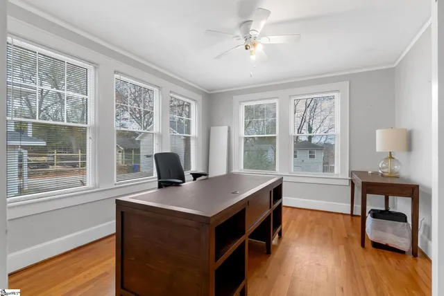 $875,000 | 217 East Earle Street, Greenville, SC 29609