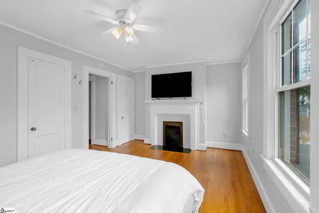 $875,000 | 217 East Earle Street, Greenville, SC 29609