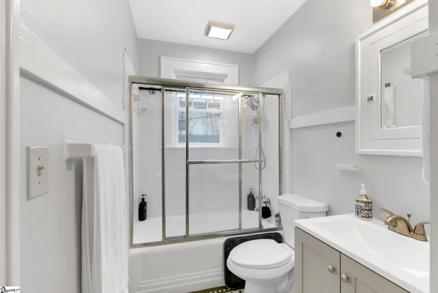 $875,000 | 217 East Earle Street, Greenville, SC 29609