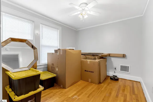 $875,000 | 217 East Earle Street, Greenville, SC 29609