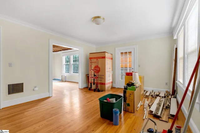 $875,000 | 217 East Earle Street, Greenville, SC 29609