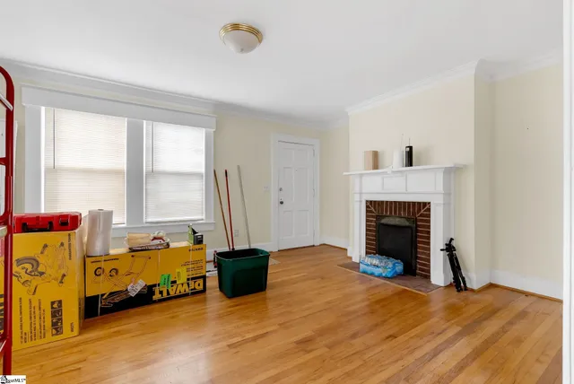 $875,000 | 217 East Earle Street, Greenville, SC 29609