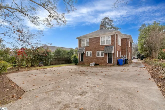 $875,000 | 217 East Earle Street, Greenville, SC 29609
