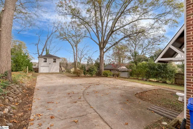 $875,000 | 217 East Earle Street, Greenville, SC 29609