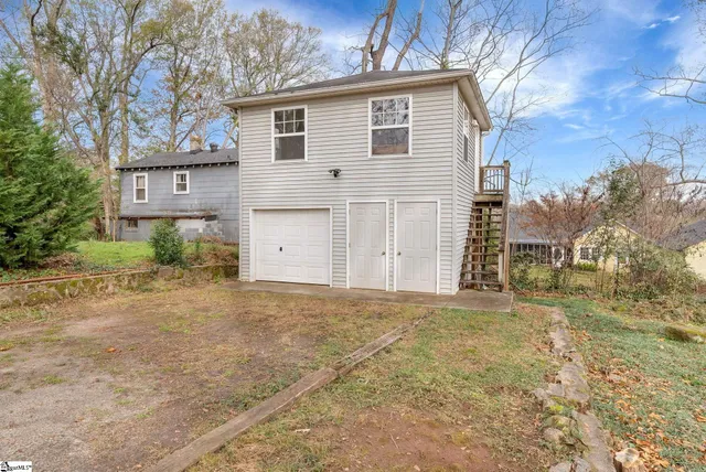 $875,000 | 217 East Earle Street, Greenville, SC 29609