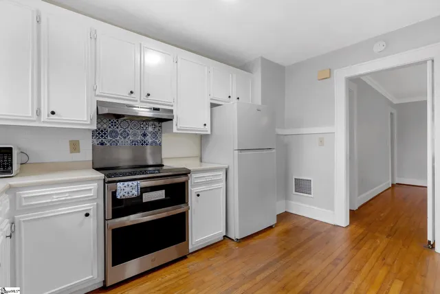 $875,000 | 217 East Earle Street, Greenville, SC 29609