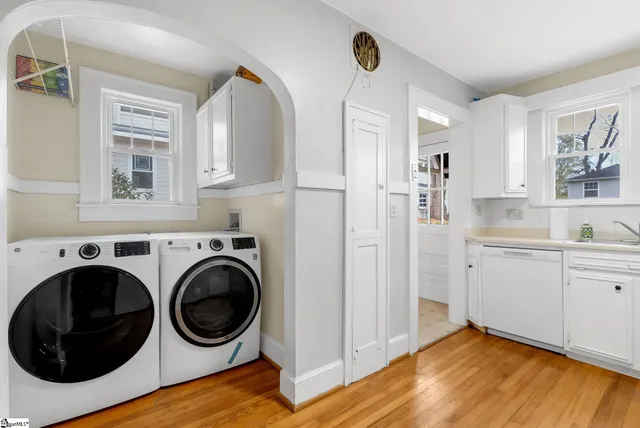 $875,000 | 217 East Earle Street, Greenville, SC 29609