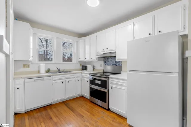 $875,000 | 217 East Earle Street, Greenville, SC 29609