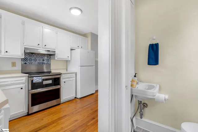 $875,000 | 217 East Earle Street, Greenville, SC 29609