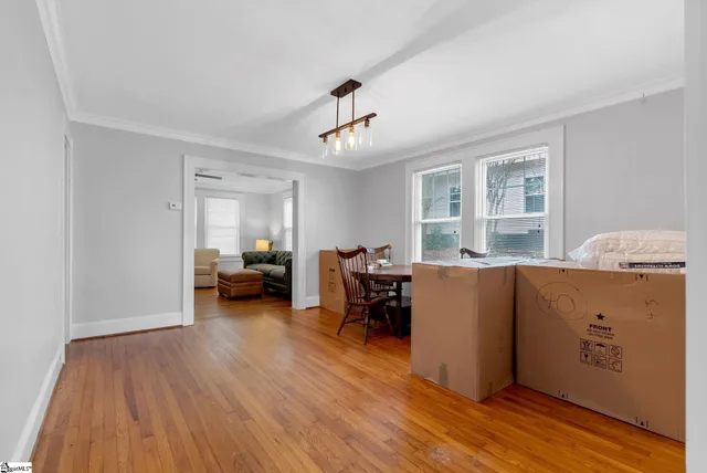 $875,000 | 217 East Earle Street, Greenville, SC 29609