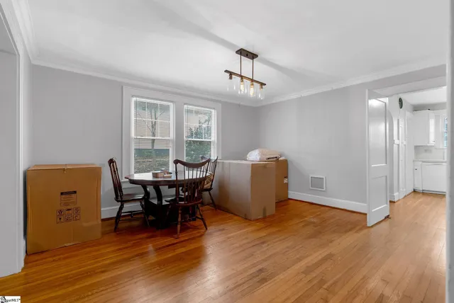 $875,000 | 217 East Earle Street, Greenville, SC 29609