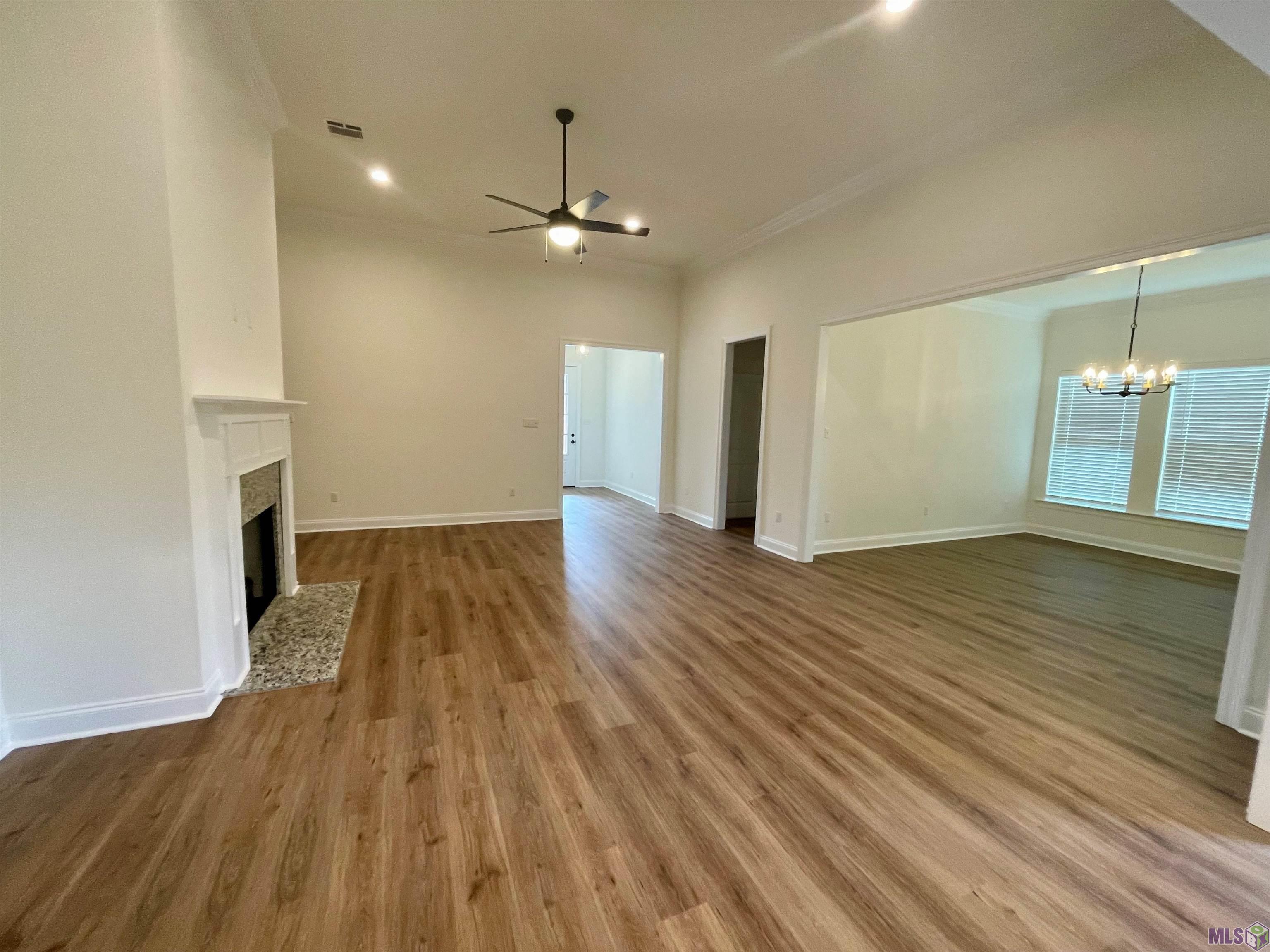 331 Modesto Drive Houma, LA 70364 - Photo 3 of 6