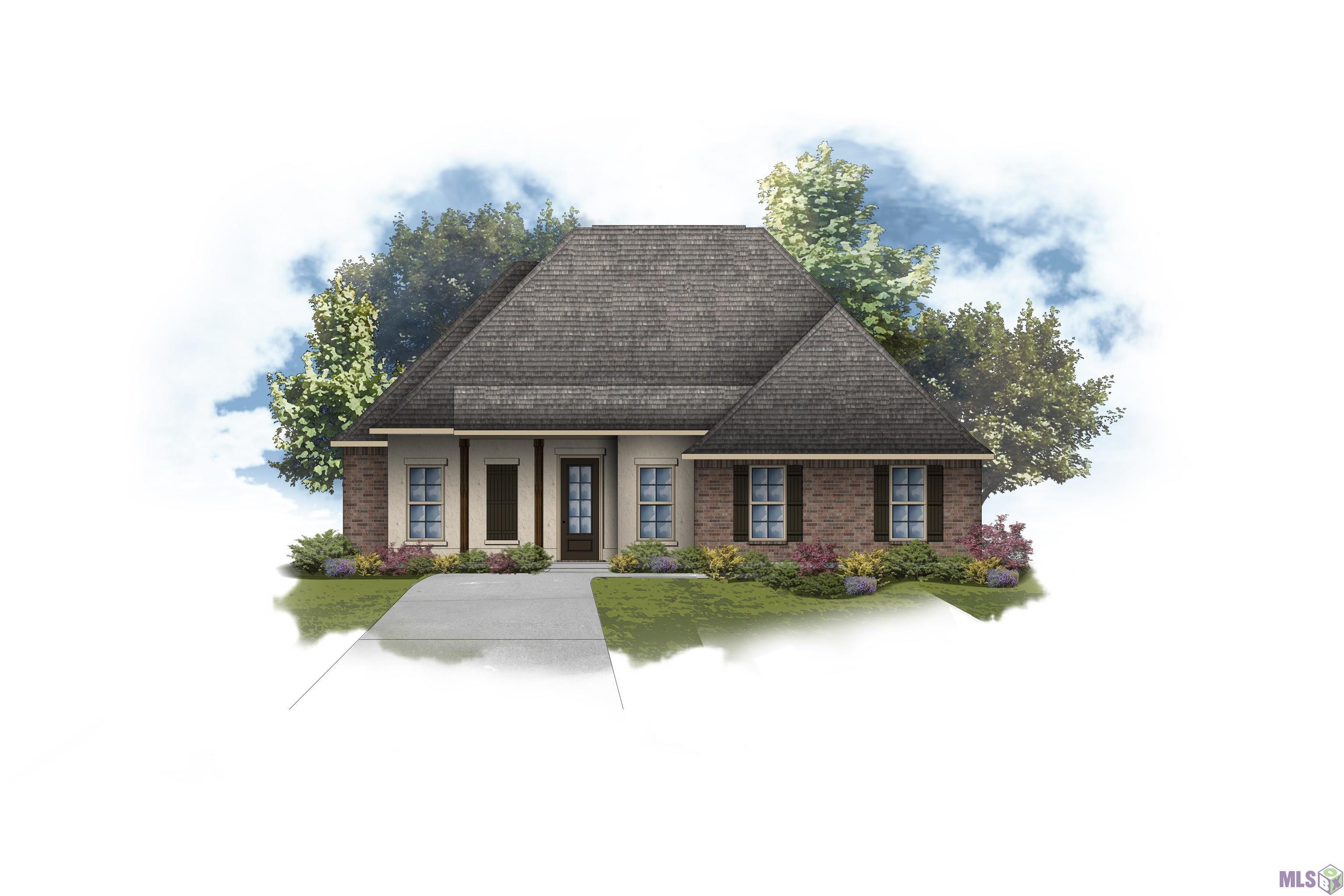 331 Modesto Drive Houma, LA 70364 - Photo 6 of 6