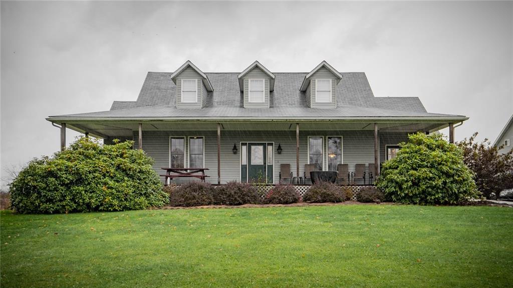 171 Riethmiller Road New Wilmington, PA 16142 - Photo 1 of 25
