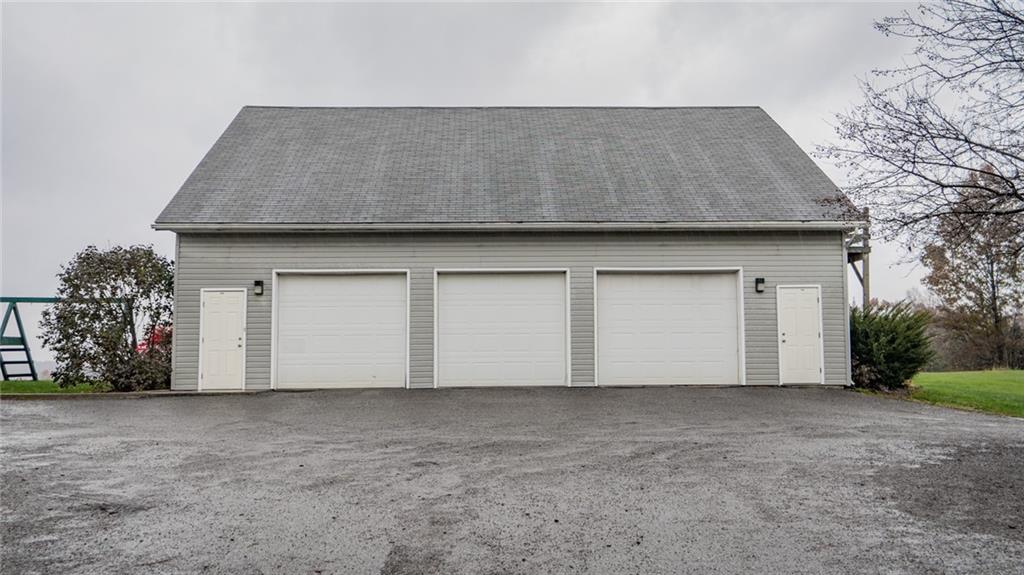 171 Riethmiller Road New Wilmington, PA 16142 - Photo 22 of 25